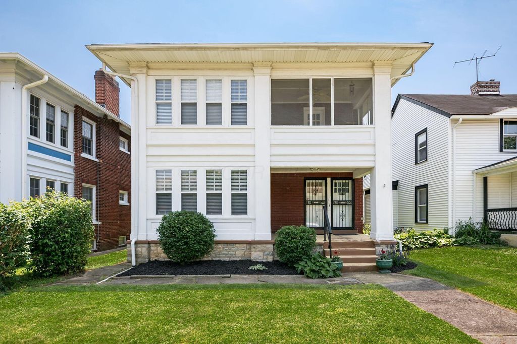 1609-1611 Richmond Avenue, Columbus, OH 43203
