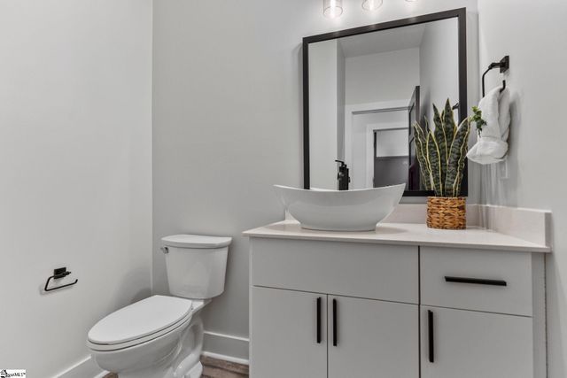 645 Canterbury Road, Piedmont, SC 29673