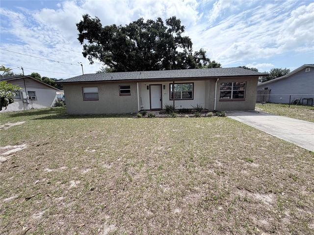 651 DUNCAN CIRCLE W, Auburndale, FL 33823