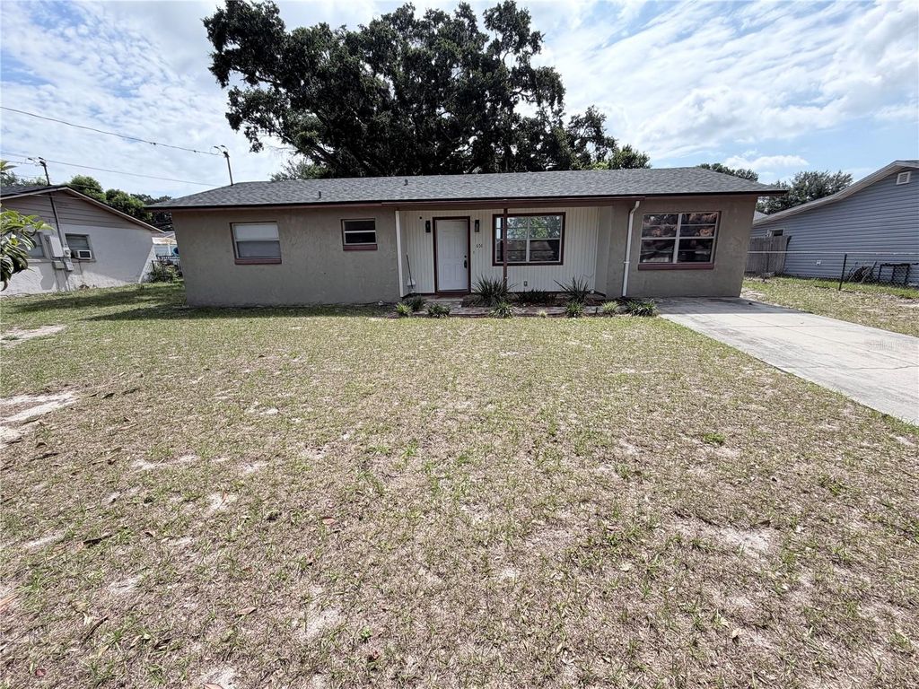 651 DUNCAN CIRCLE W, Auburndale, FL 33823