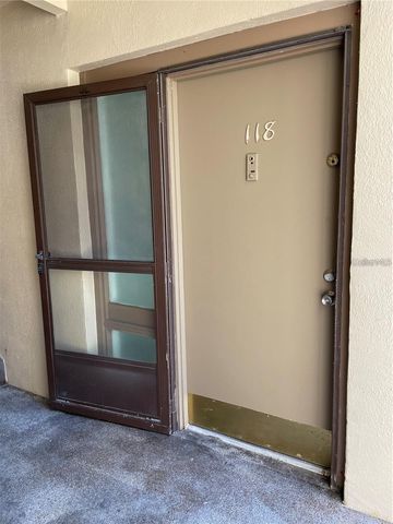 586 ORANGE DRIVE 118, Altamonte Springs, FL 32701