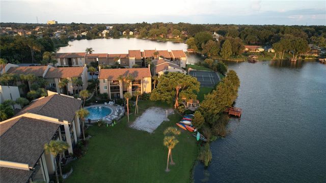 586 ORANGE DRIVE 118, Altamonte Springs, FL 32701