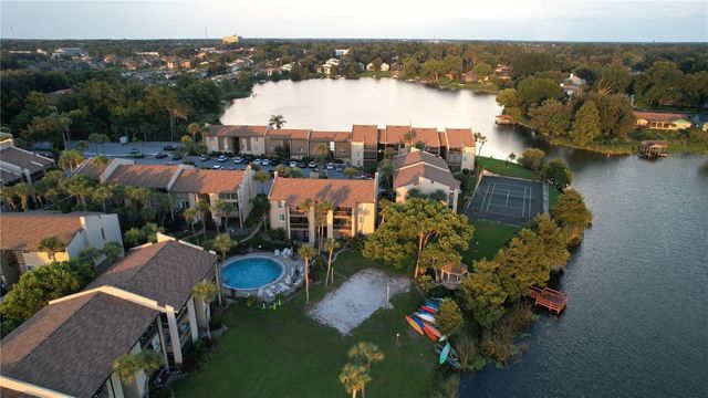 586 ORANGE DRIVE 118, Altamonte Springs, FL 32701
