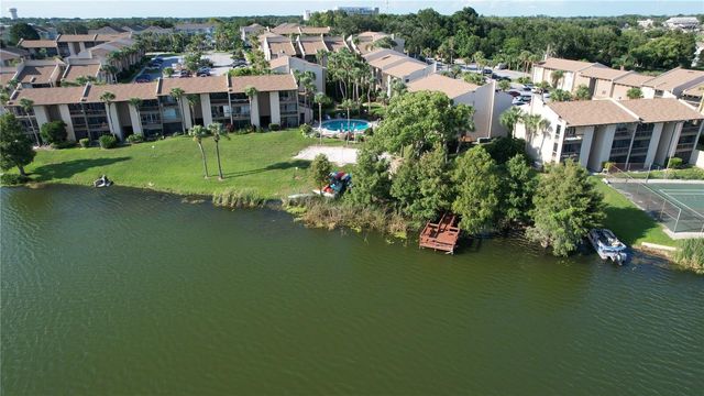 586 ORANGE DRIVE 118, Altamonte Springs, FL 32701