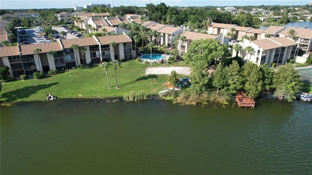 586 ORANGE DRIVE 118, Altamonte Springs, FL 32701
