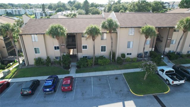 586 ORANGE DRIVE 118, Altamonte Springs, FL 32701
