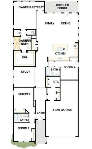 42819 Manzano Street, Magnolia, TX 77354