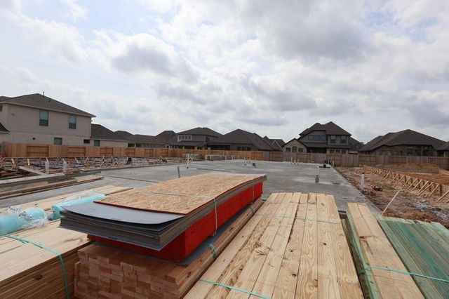 42819 Manzano Street, Magnolia, TX 77354