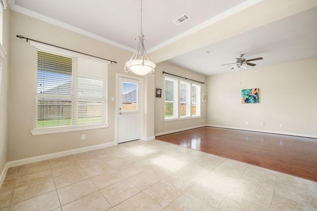 20611 Stonetrail Road, Richmond, TX 77407