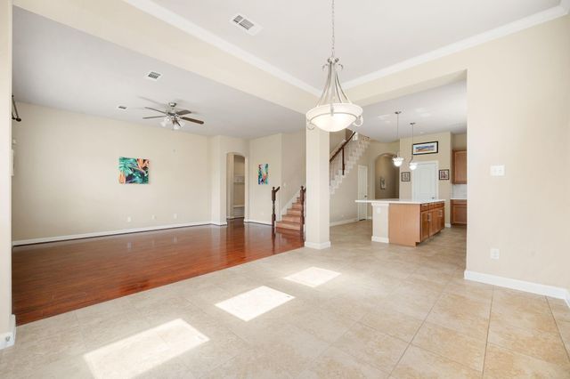20611 Stonetrail Road, Richmond, TX 77407