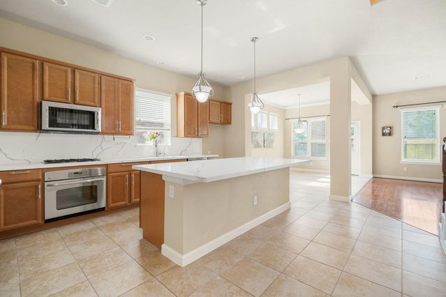 20611 Stonetrail Road, Richmond, TX 77407