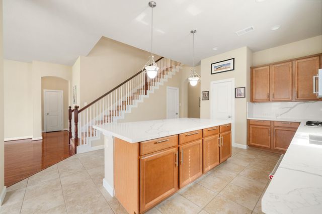 20611 Stonetrail Road, Richmond, TX 77407