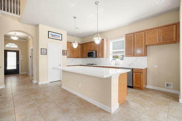 20611 Stonetrail Road, Richmond, TX 77407