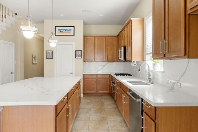 20611 Stonetrail Road, Richmond, TX 77407
