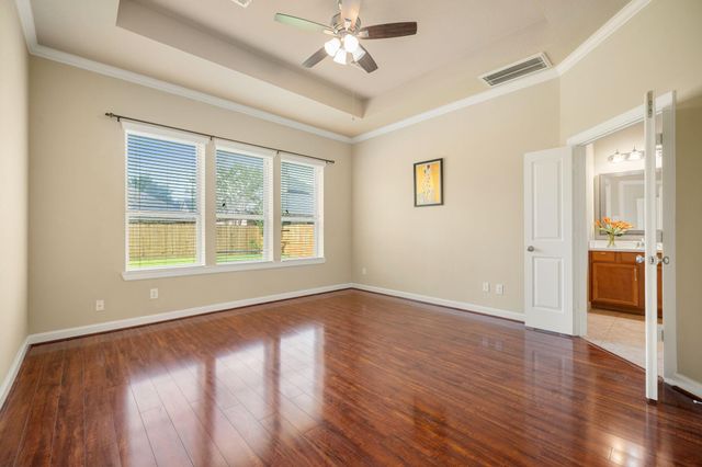 20611 Stonetrail Road, Richmond, TX 77407
