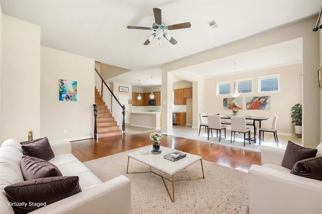 20611 Stonetrail Road, Richmond, TX 77407