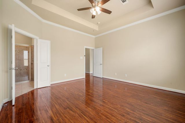 20611 Stonetrail Road, Richmond, TX 77407