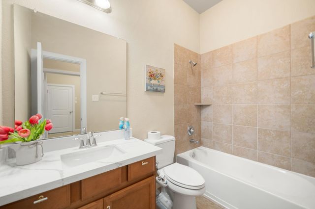 20611 Stonetrail Road, Richmond, TX 77407