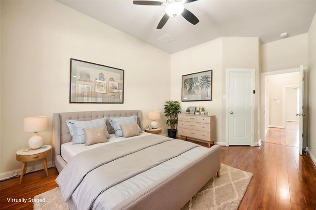 20611 Stonetrail Road, Richmond, TX 77407