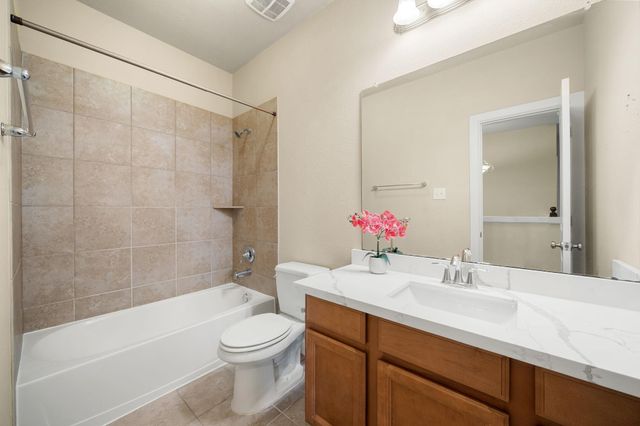 20611 Stonetrail Road, Richmond, TX 77407