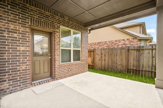 20611 Stonetrail Road, Richmond, TX 77407