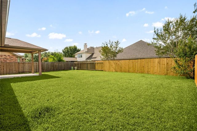 20611 Stonetrail Road, Richmond, TX 77407