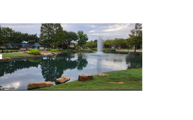 20611 Stonetrail Road, Richmond, TX 77407