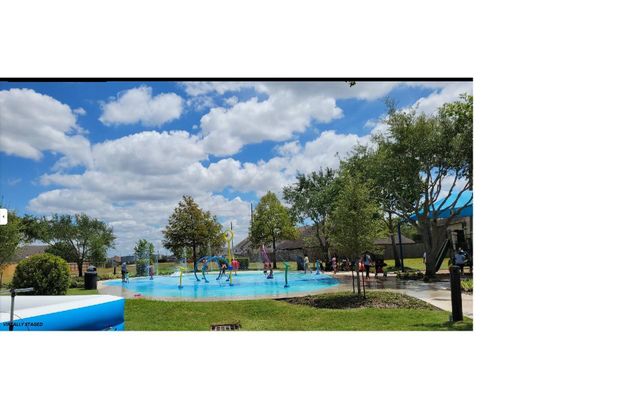 20611 Stonetrail Road, Richmond, TX 77407