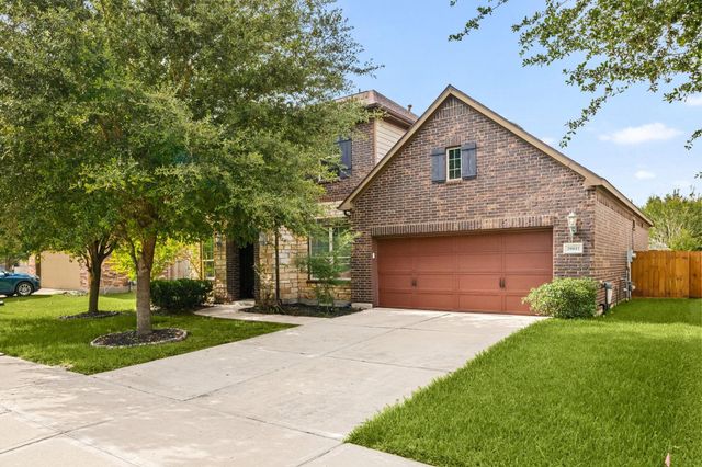 20611 Stonetrail Road, Richmond, TX 77407