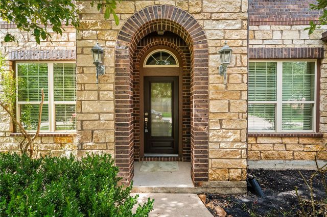 20611 Stonetrail Road, Richmond, TX 77407