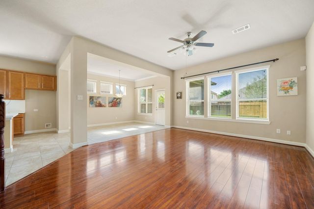 20611 Stonetrail Road, Richmond, TX 77407