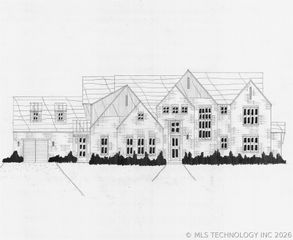 112 E 165th Street S, Glenpool, OK 74033