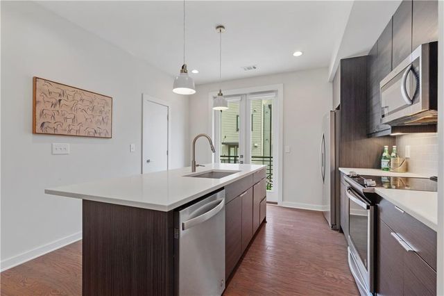 415 Gartrell SE Street 15, Atlanta, GA 30312