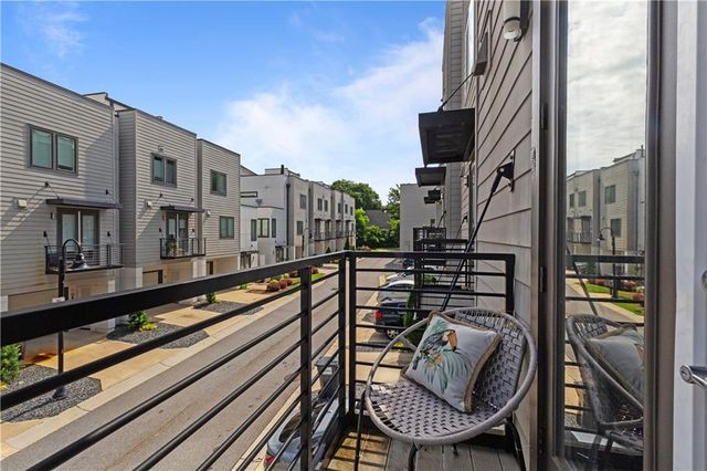 415 Gartrell SE Street 15, Atlanta, GA 30312