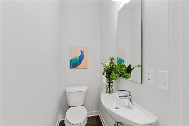 415 Gartrell SE Street 15, Atlanta, GA 30312