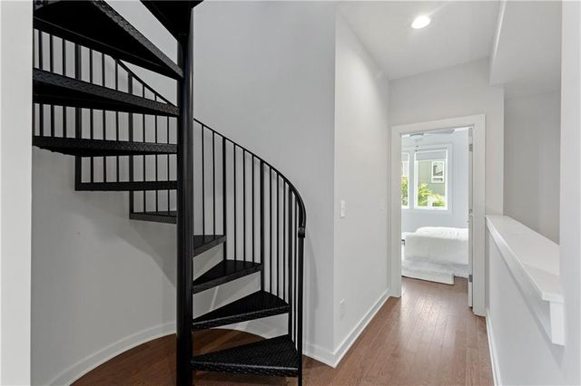 415 Gartrell SE Street 15, Atlanta, GA 30312