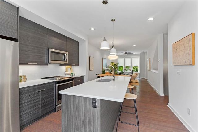 415 Gartrell SE Street 15, Atlanta, GA 30312