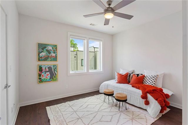 415 Gartrell SE Street 15, Atlanta, GA 30312