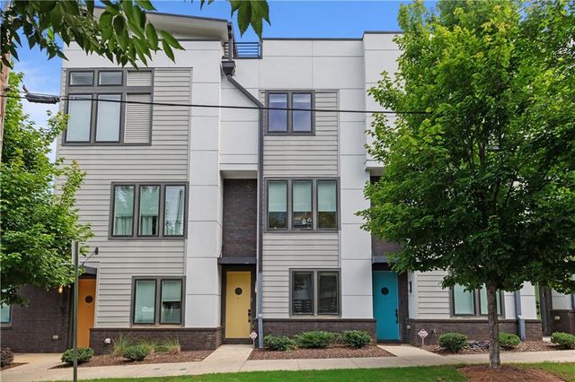 415 Gartrell SE Street 15, Atlanta, GA 30312