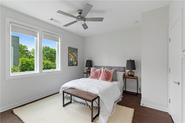 415 Gartrell SE Street 15, Atlanta, GA 30312