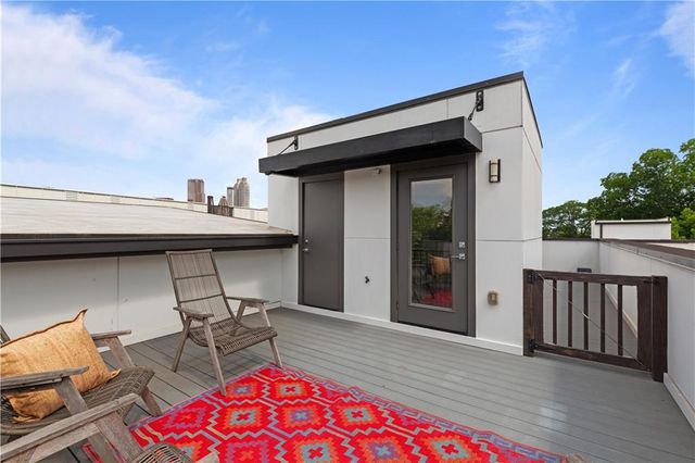 415 Gartrell SE Street 15, Atlanta, GA 30312