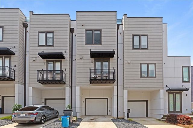 415 Gartrell SE Street 15, Atlanta, GA 30312