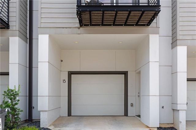 415 Gartrell SE Street 15, Atlanta, GA 30312