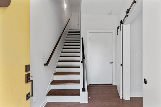 415 Gartrell SE Street 15, Atlanta, GA 30312