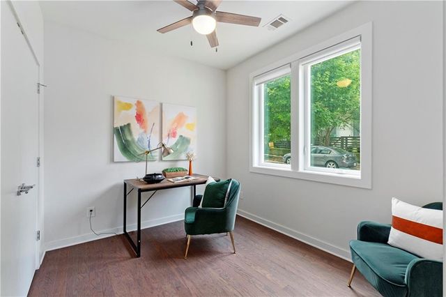 415 Gartrell SE Street 15, Atlanta, GA 30312