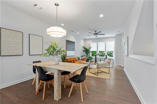 415 Gartrell SE Street 15, Atlanta, GA 30312