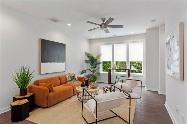 415 Gartrell SE Street 15, Atlanta, GA 30312