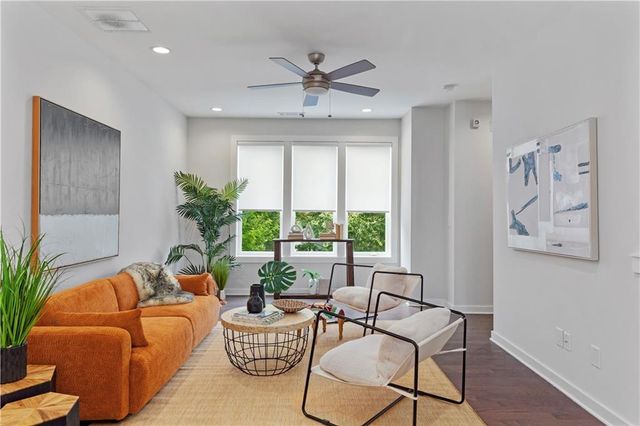 415 Gartrell SE Street 15, Atlanta, GA 30312