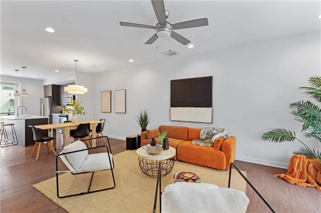 415 Gartrell SE Street 15, Atlanta, GA 30312