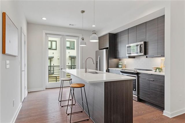 415 Gartrell SE Street 15, Atlanta, GA 30312